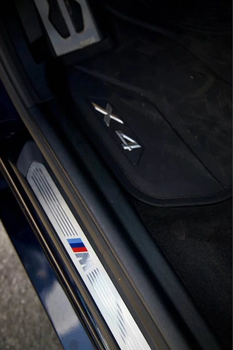 2022 BMW X4 M - Image 6 of 10