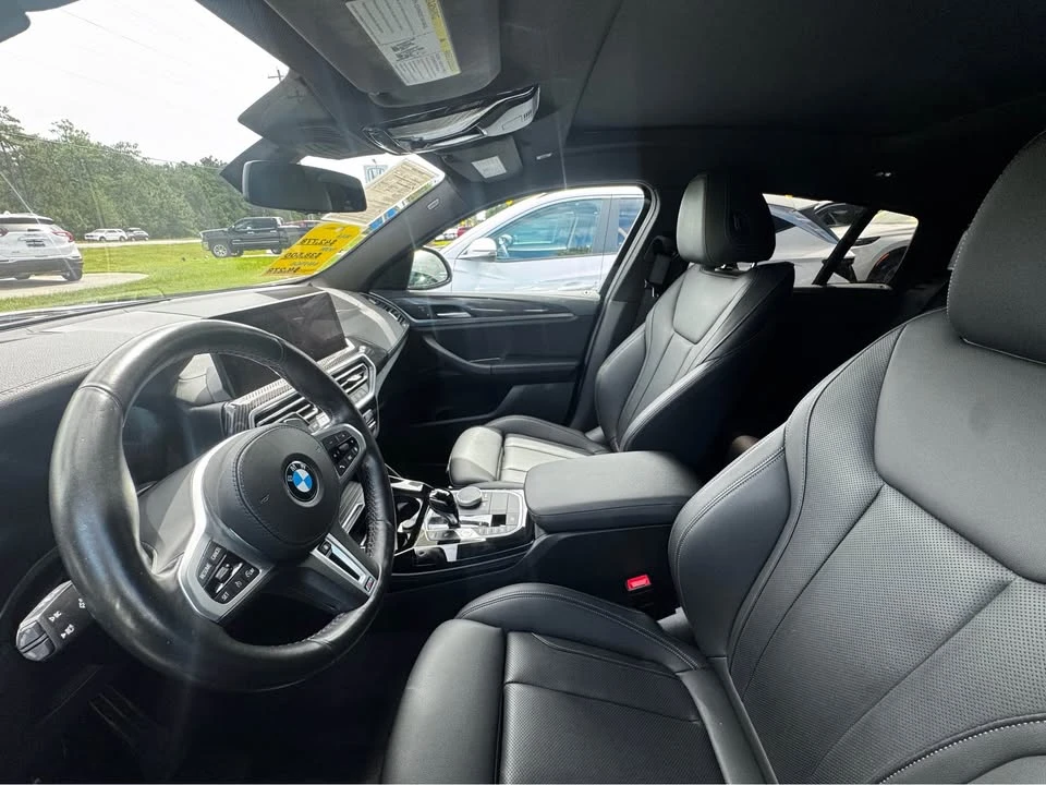 2022 BMW X4 M - Image 5 of 11