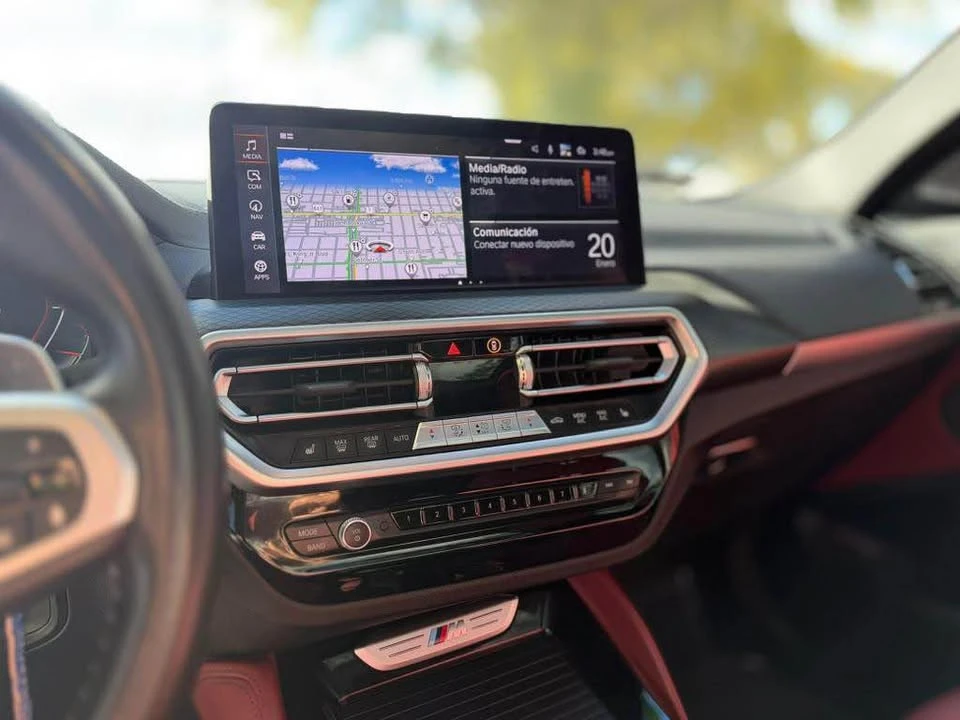 2022 BMW G02 X4 M40i & M40d - Image 10 of 18