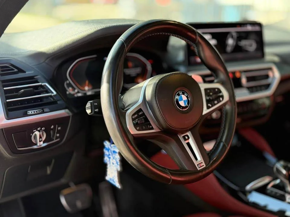 2022 BMW G02 X4 M40i & M40d - Image 11 of 18