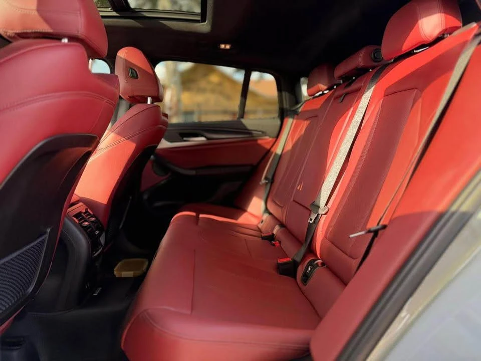 2022 BMW G02 X4 M40i & M40d - Image 18 of 18