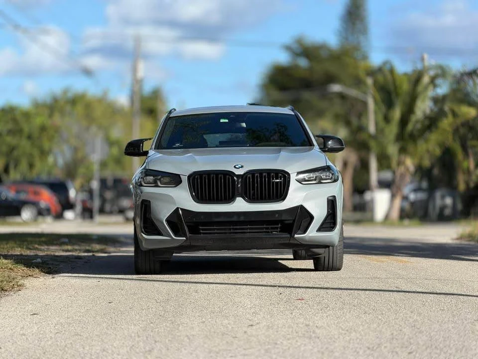 2022 BMW G02 X4 M40i & M40d - Image 2 of 18