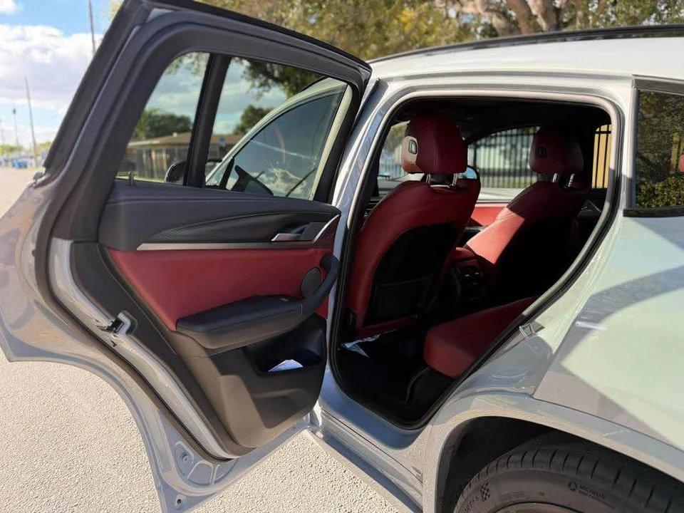 2022 BMW G02 X4 M40i & M40d - Image 12 of 18