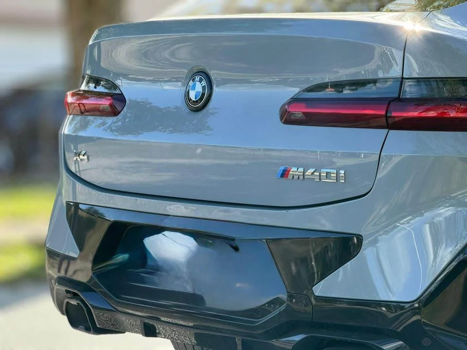 2022 BMW G02 X4 M40i & M40d - Image 5 of 18