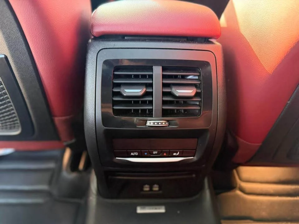 2022 BMW G02 X4 M40i & M40d - Image 8 of 18