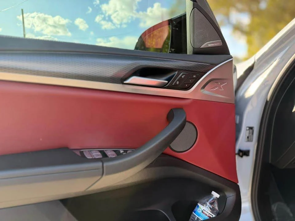 2022 BMW G02 X4 M40i & M40d - Image 7 of 18