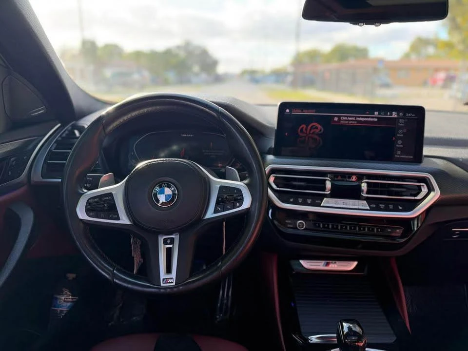 2022 BMW G02 X4 M40i & M40d - Image 13 of 18