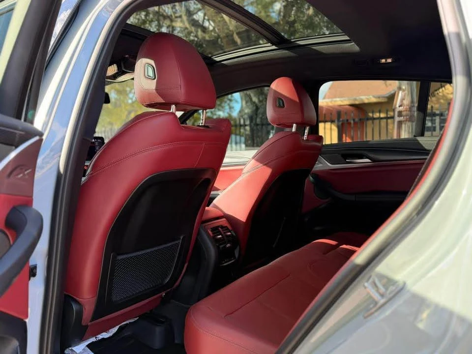 2022 BMW G02 X4 M40i & M40d - Image 17 of 18