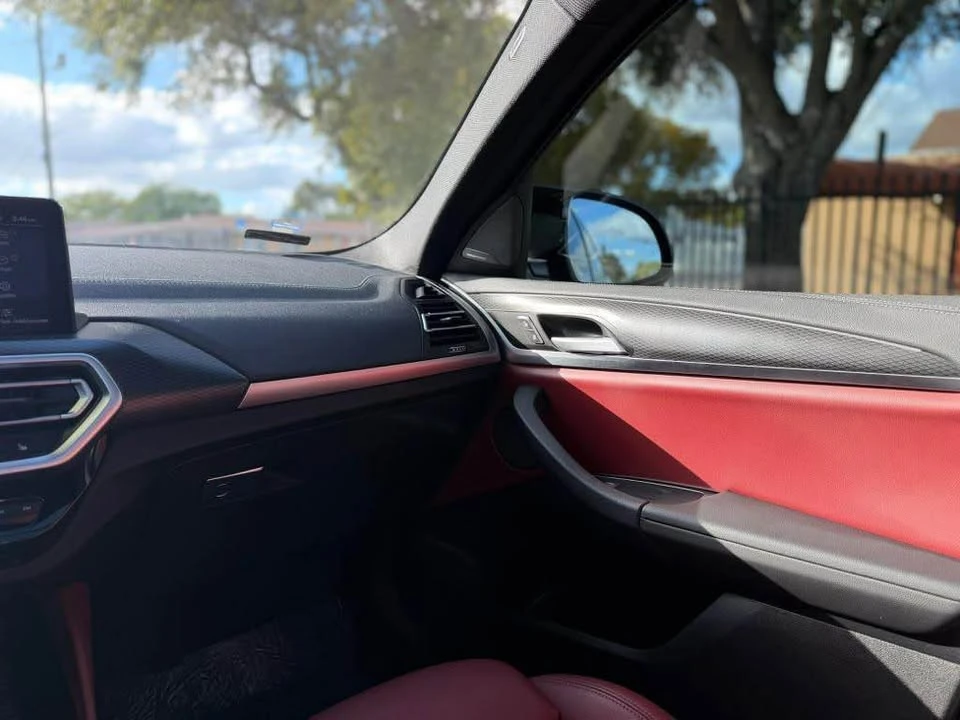 2022 BMW G02 X4 M40i & M40d - Image 9 of 18
