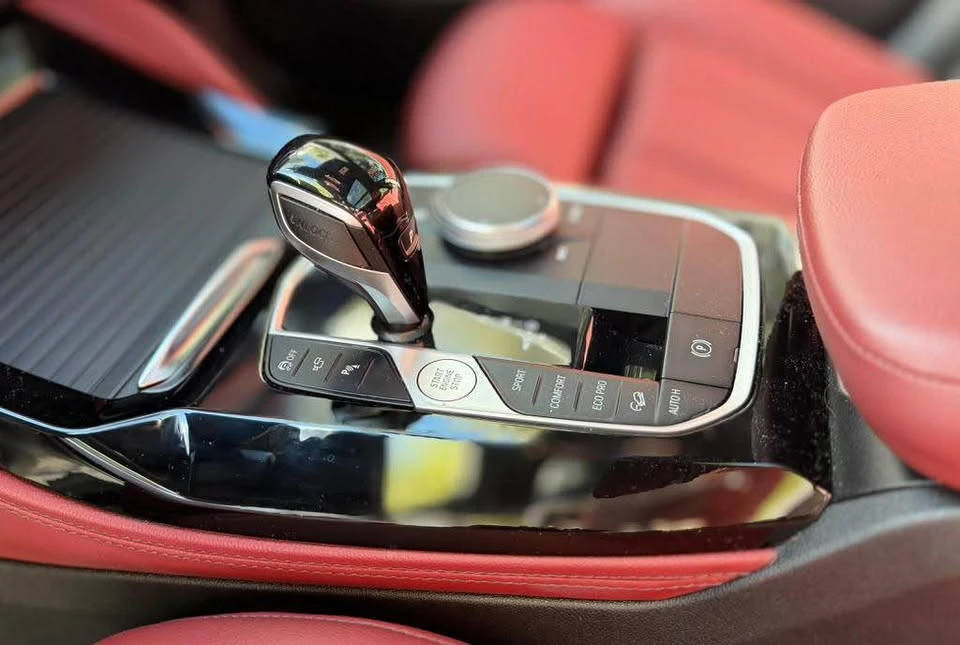 2022 BMW G02 X4 M40i & M40d - Image 14 of 18