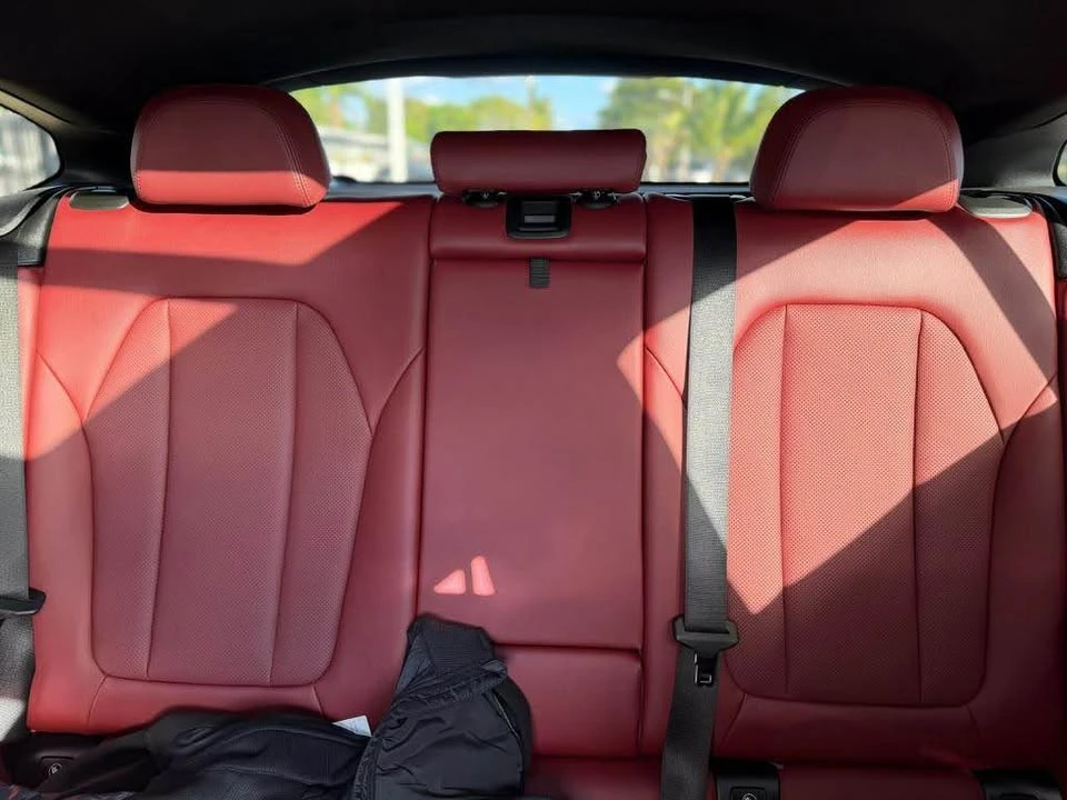 2022 BMW G02 X4 M40i & M40d - Image 15 of 18
