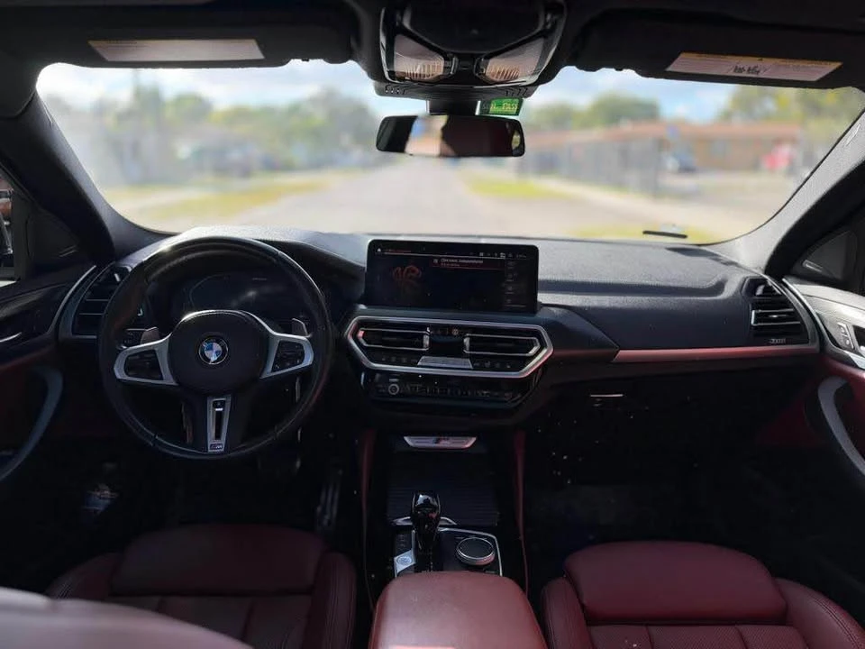 2022 BMW G02 X4 M40i & M40d - Image 16 of 18