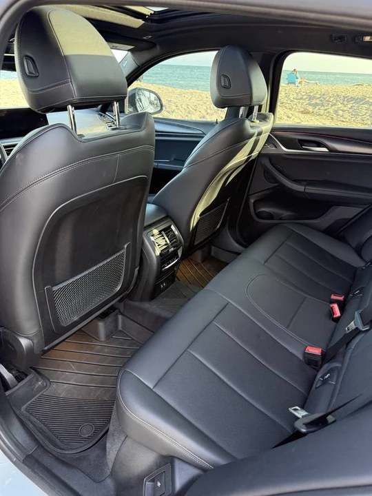 2022 BMW G02 X4 - Image 5 of 8