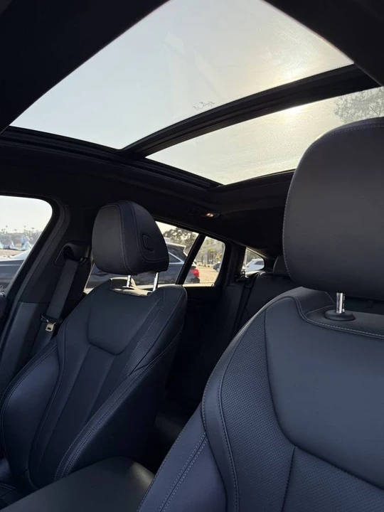 2022 BMW G02 X4 - Image 7 of 8