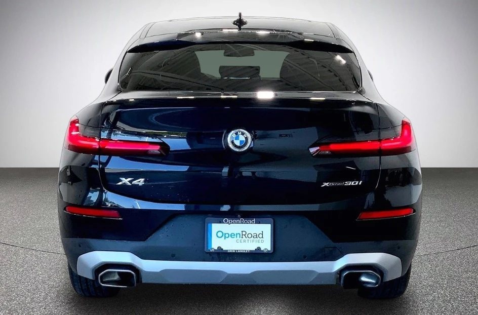 2022 BMW G02 X4 - Image 8 of 8