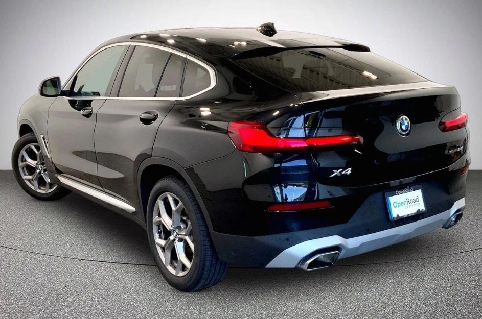 2022 BMW G02 X4 - Image 7 of 8