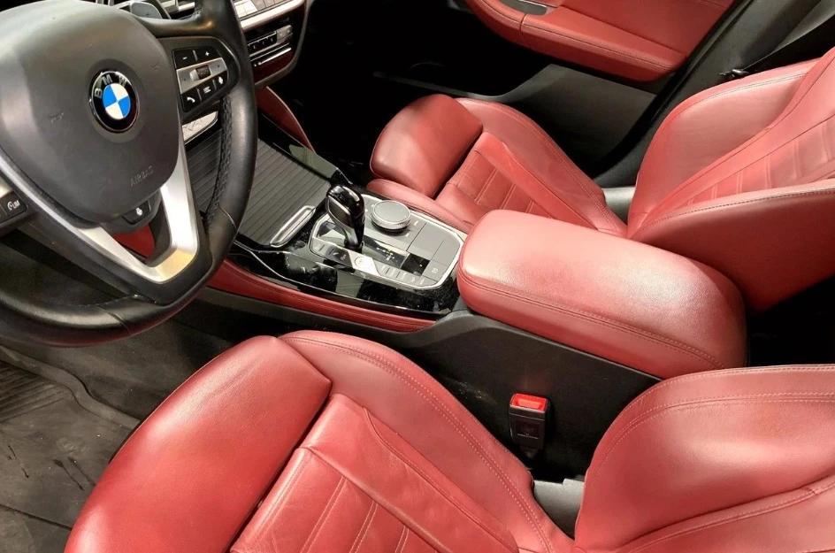 2022 BMW G02 X4 - Image 4 of 8