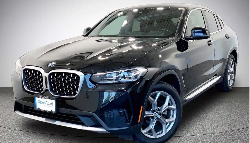 2022 BMW G02 X4 - Image 6 of 8