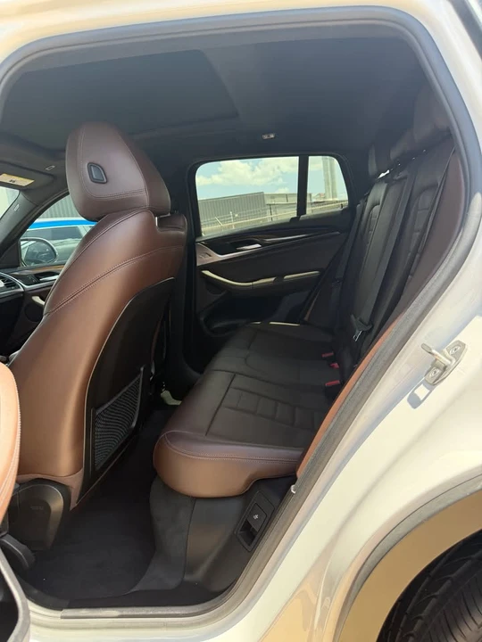 2022 BMW G02 X4 - Image 9 of 9