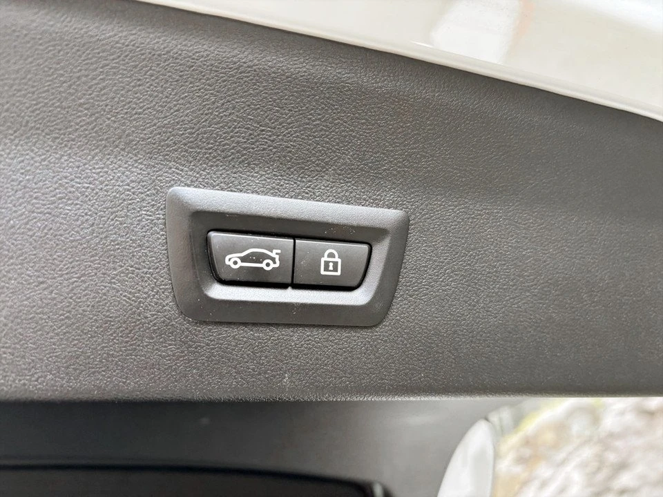 2022 BMW G02 X4 - Image 7 of 17