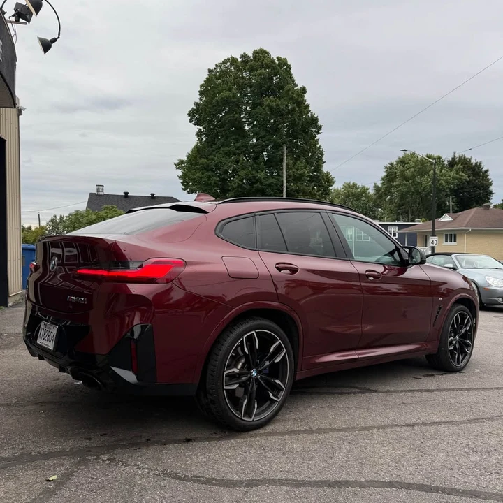 2022 BMW G02 X4 - Image 6 of 13