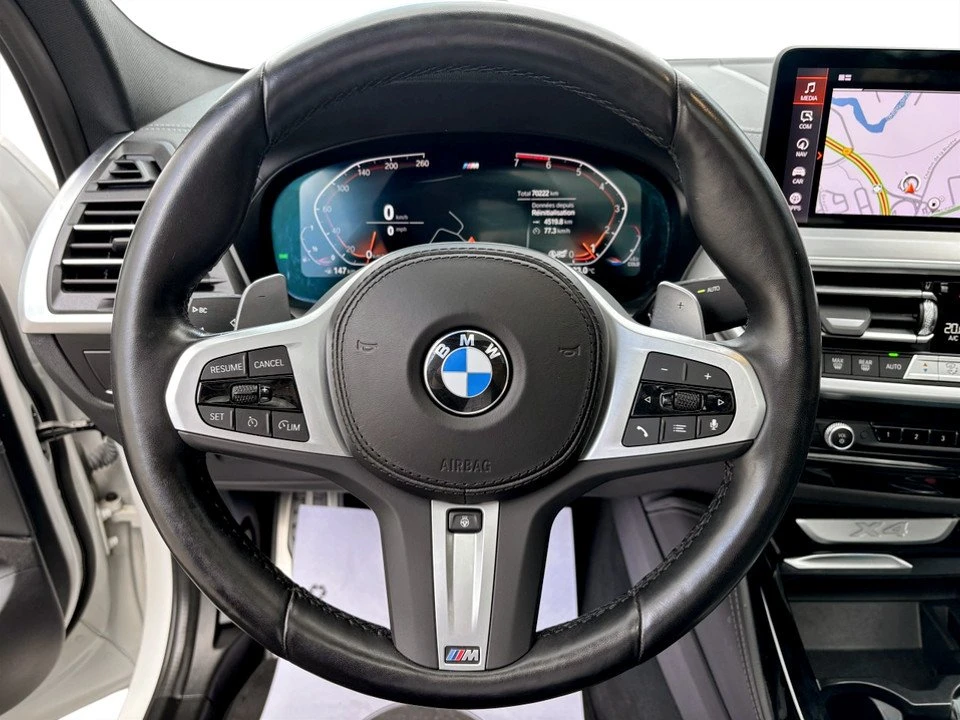 2022 BMW G02 X4 - Image 14 of 17