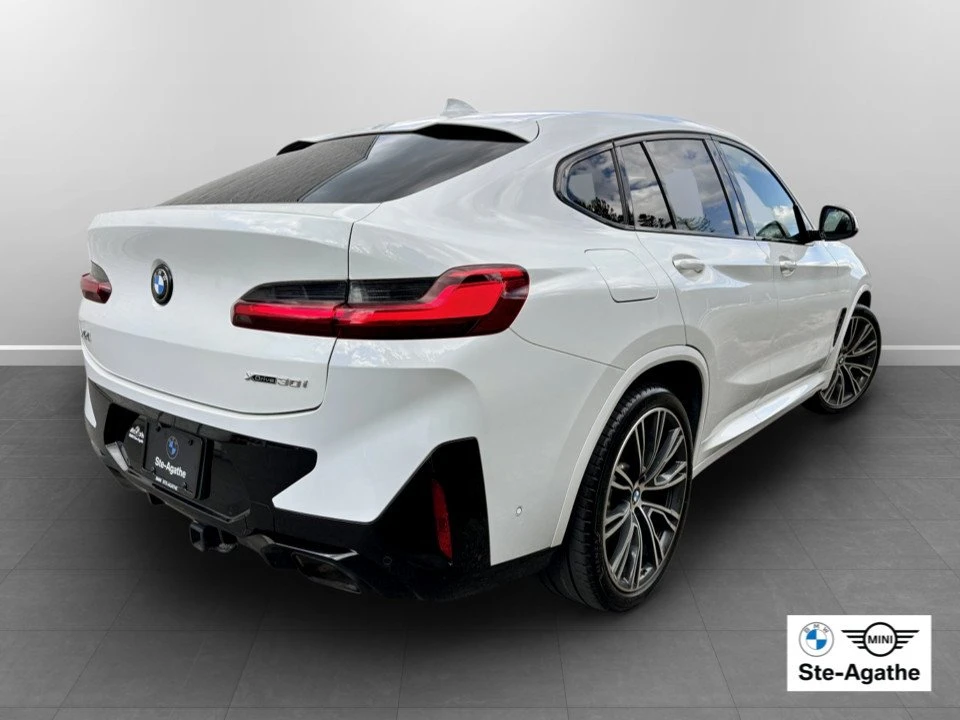 2022 BMW G02 X4 - Image 8 of 17