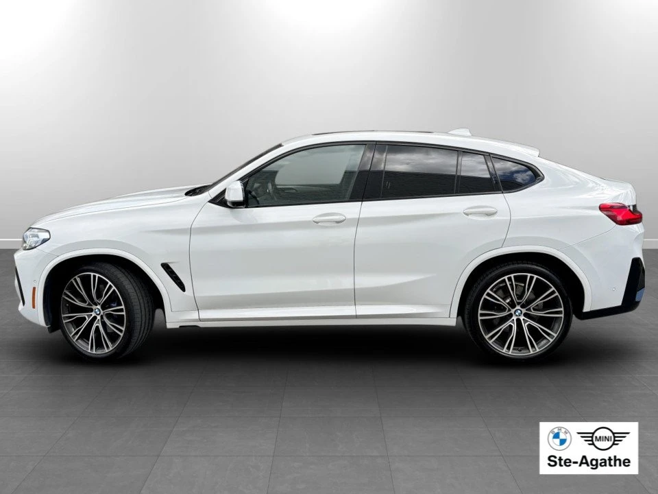 2022 BMW G02 X4 - Image 2 of 17