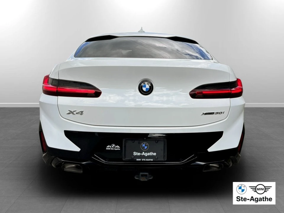 2022 BMW G02 X4 - Image 5 of 17