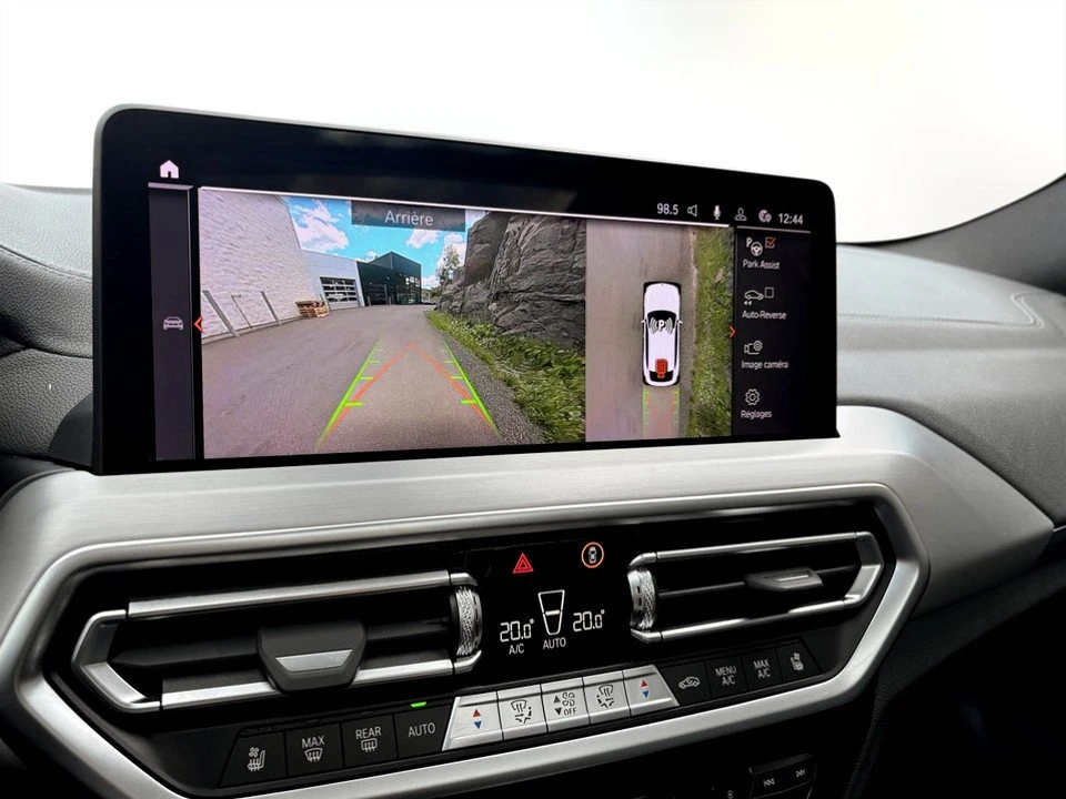 2022 BMW G02 X4 - Image 17 of 17