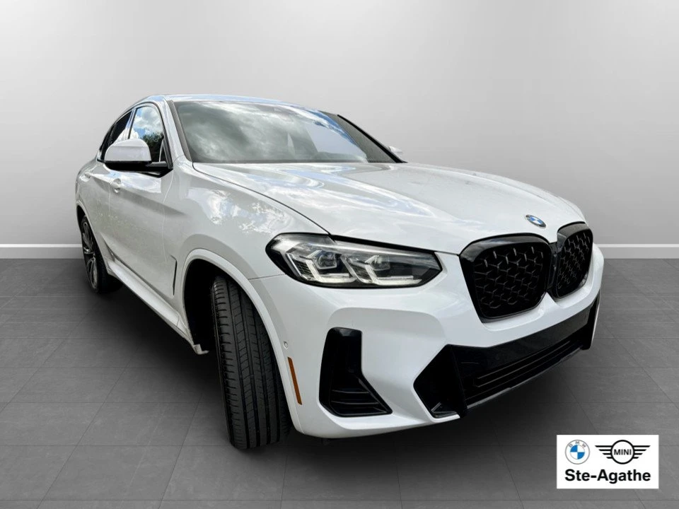 2022 BMW G02 X4 - Image 9 of 17