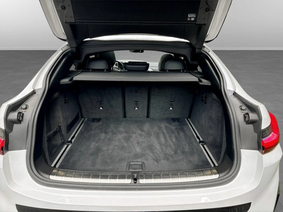 2022 BMW G02 X4 - Image 6 of 17