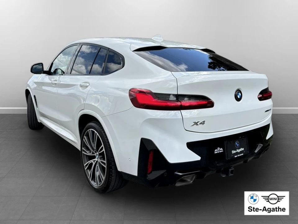 2022 BMW G02 X4 - Image 4 of 17