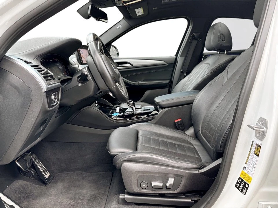 2022 BMW G02 X4 - Image 11 of 17