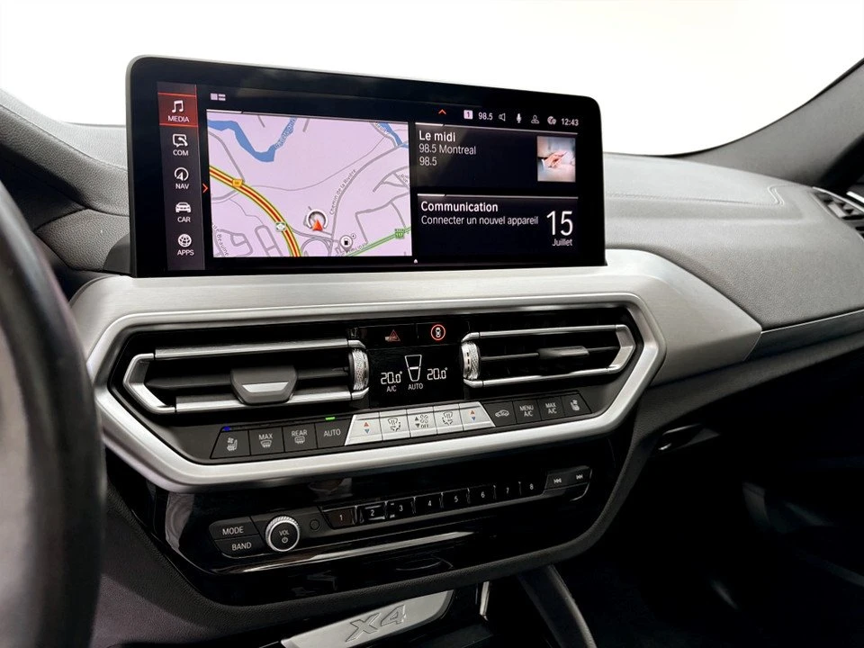 2022 BMW G02 X4 - Image 15 of 17