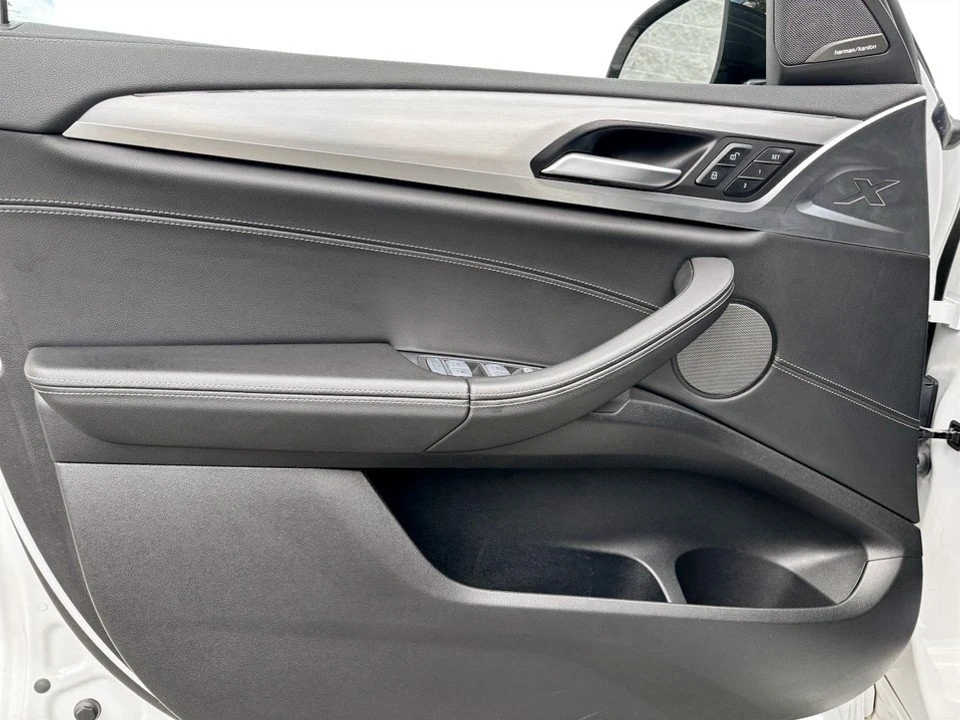 2022 BMW G02 X4 - Image 10 of 17