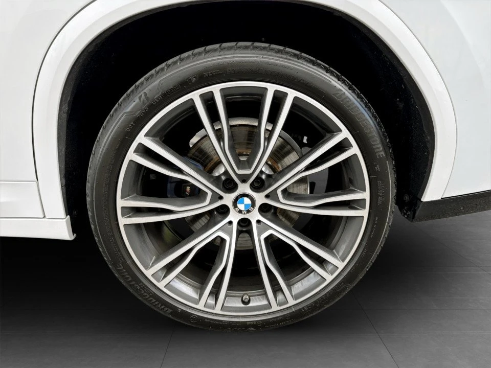 2022 BMW G02 X4 - Image 3 of 17