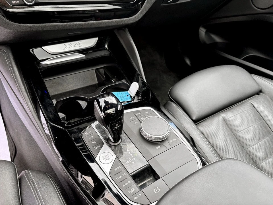 2022 BMW G02 X4 - Image 16 of 17