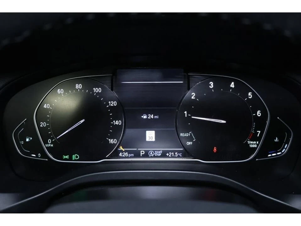 2022 BMW G02 X4 - Image 17 of 20