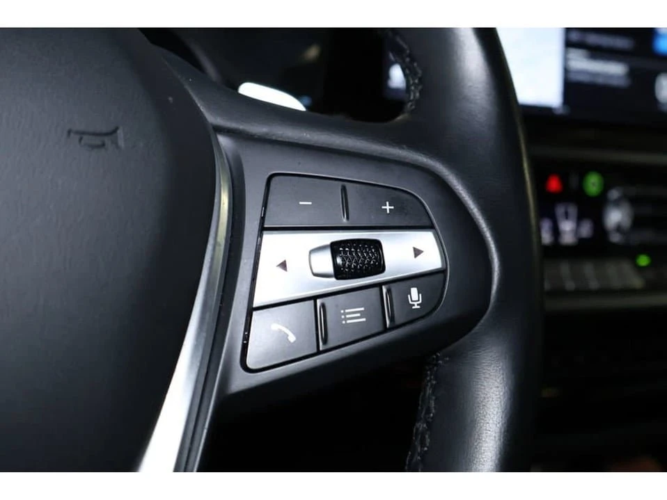 2022 BMW G02 X4 - Image 19 of 20