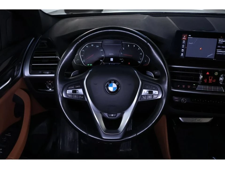 2022 BMW G02 X4 - Image 16 of 20