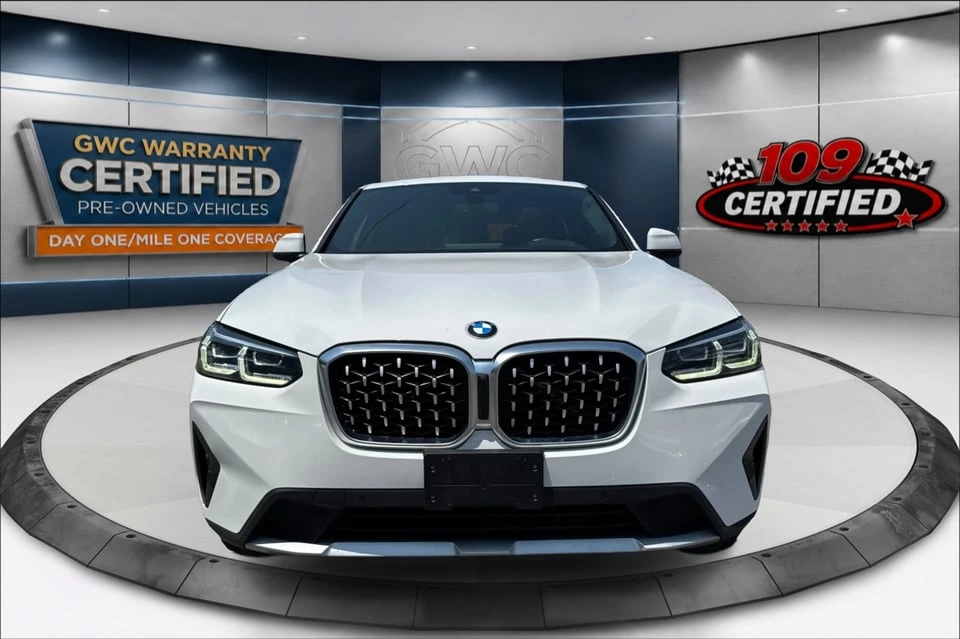 2022 BMW G02 X4 - Image 2 of 20