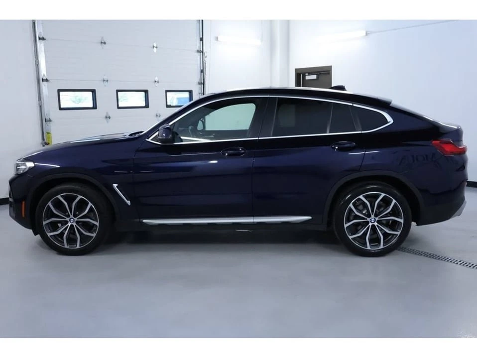 2022 BMW G02 X4 - Image 4 of 20