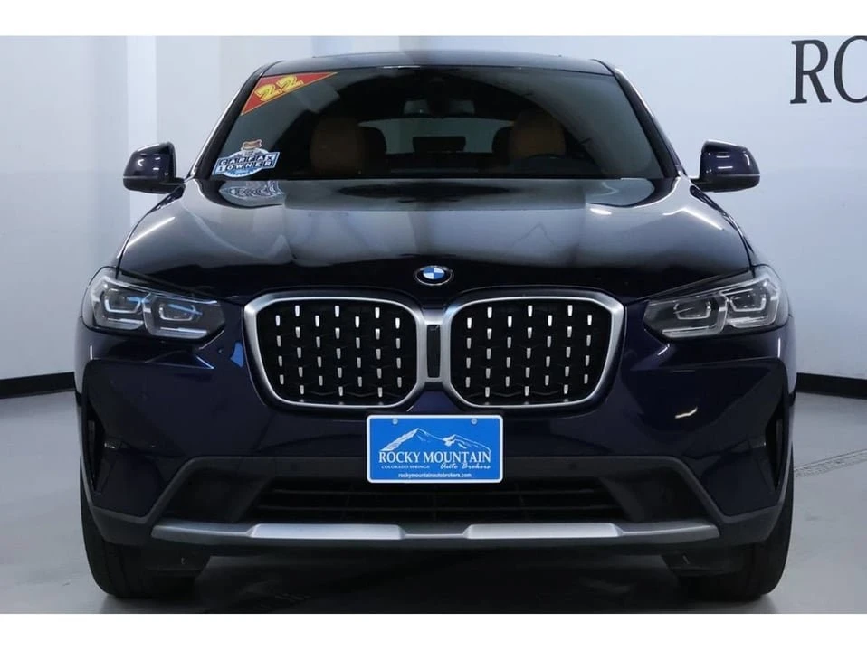 2022 BMW G02 X4 - Image 2 of 20