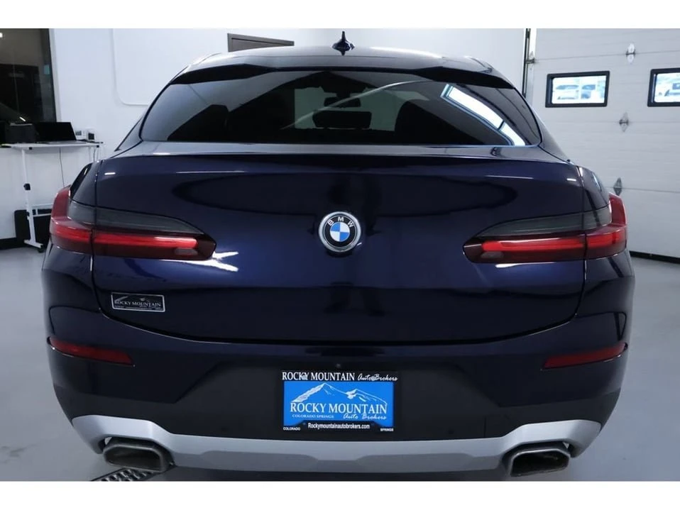 2022 BMW G02 X4 - Image 6 of 20