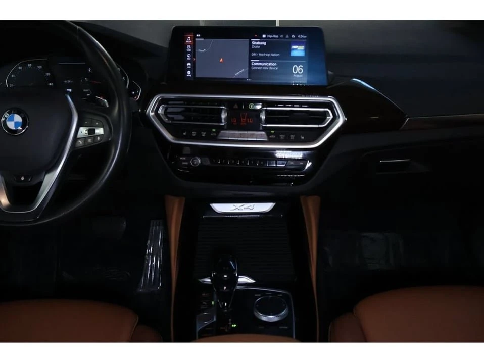 2022 BMW G02 X4 - Image 15 of 20