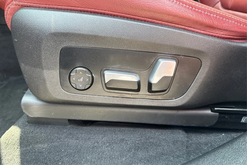 2022 BMW G02 X4 - Image 16 of 20