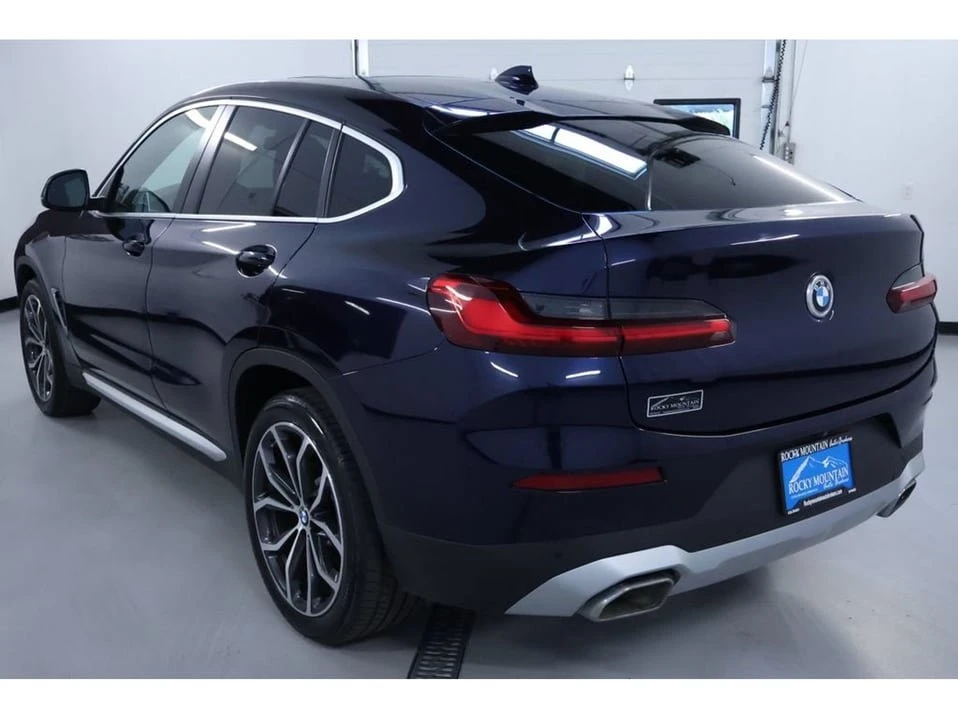 2022 BMW G02 X4 - Image 5 of 20