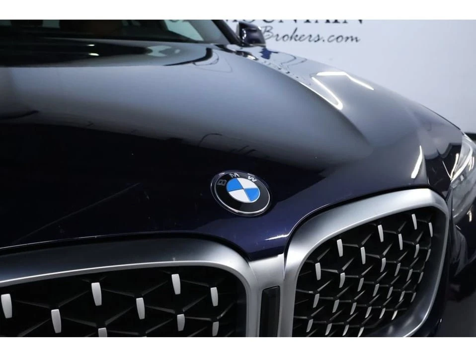 2022 BMW G02 X4 - Image 9 of 20