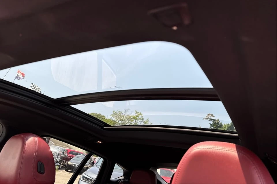 2022 BMW G02 X4 - Image 17 of 20